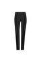 Pintuck Pull-On Trousers - 4