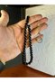 Russian Fishing Rod Prayer Beads Sphere Cut T-220