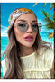 نظارات شمسية للجنسين - ديفيد بكم Plg1093 - 2