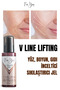 Slimming, Firming and Shaping Slim Gel for Face, Neck, Chin and Chin - 5
