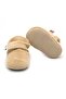 Velvet Lined Comfortable Slippers Flexible Ergonomic Soft Sole Special Design Organic Comfortable Air - 4