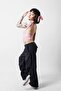 Pink Backless Basic Body - 5