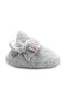 Velvet Lined Comfortable Slippers Flexible Ergonomic Soft Sole Special Design Organic Comfortable Air - 6