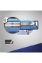 شفرة حلاقة احتياطية Mach3 Turbo، 8 قطع - 7