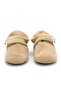 Velvet Lined Comfortable Slippers Flexible Ergonomic Soft Sole Special Design Organic Comfortable Air - 3