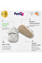 Velvet Lined Comfortable Slippers Flexible Ergonomic Soft Sole Special Design Organic Comfortable Air - 5
