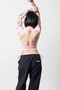 Pink Backless Basic Body - 3