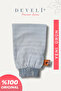 1973 Peeling Glove 100% Flush Silk Scrub Bath Bath Scrub Suitable for All Skin Types - 2