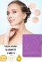 Anti-Aging Soap, Glutathione, Niacinamide, Baobab, Skin Tone Evening, Moisturizing