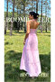 Women's 100% Linen Maxi Dress with Tie-Up Open Waistline - Premium Chic and Comfortable Summer - 8