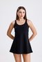 Lycra United Shorts Dress Swimsuit /Sea / Pool - 4