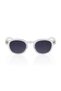 Como Crystal Polarized Unisex Sunglasses - 3