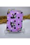 Kuromi Children's Wallet