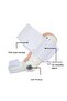 Night Splint Halluk Valgus - Thumb and Bone Corrector - 7