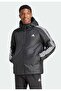 Ess 3S Ins Ho J Men's Jacket - 8