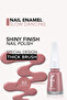 Nail Enamel 502 Slow Dancing | Nail Polishes | Long Lasting, Lightweight Makeup - 5