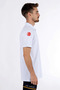 112 Emergency Health Polo Neck T-Shirt Unisex - 6