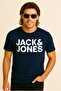 Jack&jones12151955 Short Sleeve Jack&jones Written - 8