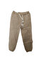 Pants, Drawstring Waist with Multiple Pockets - 4