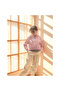 Pants, Drawstring Waist with Multiple Pockets - 3