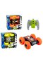 - RC Super Jumper Car - Assorted 1pc - 4