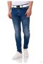 Cd820 Casual Style Men's Jean Pants