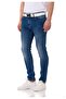 Cd820 Casual Style Men's Jean Pants - 2