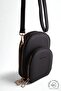 Original Armine Premium Quality Women's Shoulder Bag Suitable for Daily Use 384 Black +1 - 6