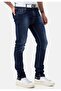 Cd820 Casual Style Men's Jean Pants - 3