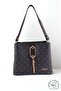 Original Armine Premium Quality Women's Shoulder Bag Suitable for Daily Use 361 Black +1 - 3