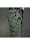 Men's Khaki Taclite Pro Ripstop Model Trousers - 2