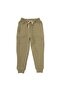 Bürümcük Quilted Sweatpants Baby Khaki - 2