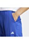 Aeroready Train Essentials Minimal Branding Woven Sweatpants - 8