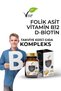 B Kompleks 30 Tablet