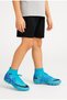 Vinnex Sports Crampon Shoes with Lycra Socks-Oil Blue - 3