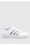 Grand Court Base 2. White Women's Tennis Shoes Gw9263