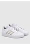 Grand Court Base 2. White Women's Tennis Shoes Gw9263 - 2