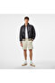 Yearbook Bomber Jacket Gray Men's Jacket - 220945-Vs517 - 3