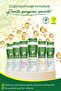 Anti-Dandruff 2-in-1 Creamy Vegan Shampoo 500 ml X 4 Pieces - 2