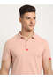 Men's Polo T-shirt Regular Fit, Soft & Breathable, Perfect For Casual & Everyday Wear - 7