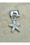 Star of the Sea Italian Bracelet Steel Charm - 4