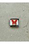 Butterfly Themed Italian Bracelet Steel Charm I Italian Bracelet Steel Charm - 7