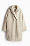 Pile coat