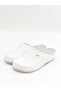 Bento D.R Recommended Orthopedic Sabo Slippers Non-Slip Sole Hospital Slippers White - 6