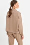 Women's Mink Tensel Shirt Sun202 - 2
