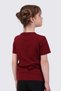 Tshirt Polo Yaka Basic Genç - 2