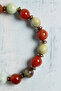 Certified Opal, Agate and Hematite Natural Stone Bracelet – 8 mm - 4