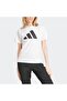 Women's Training and Running T-Shirt W Pwr 3 t Iy8633 - 4
