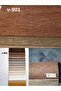 Linen Foundation Rustic and Cornice Suitable Straight Planting - 5
