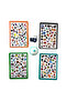 Detective Fun Game Game Educational Toy Box Game Family Game Fun Game